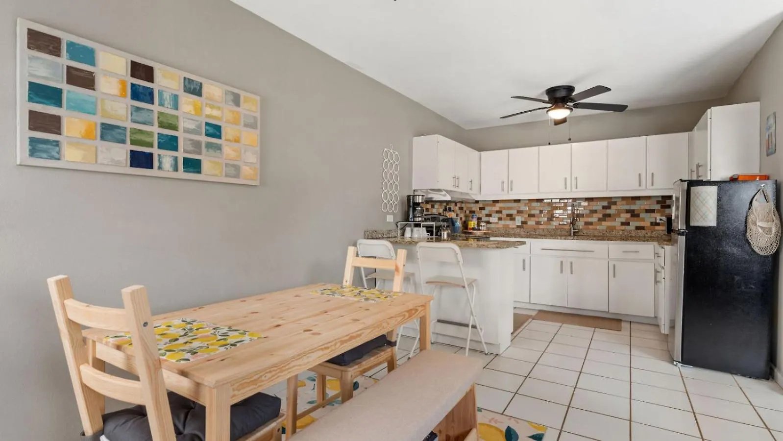 شقة Beachfront Condo At Costa Corcega 1H رينكون بورتوريكو
